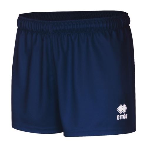 Short junior Errea Brest XS Bleu