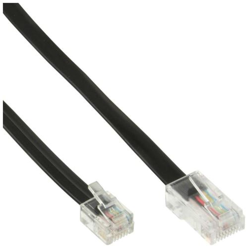 InLine modemkabel - 10 m