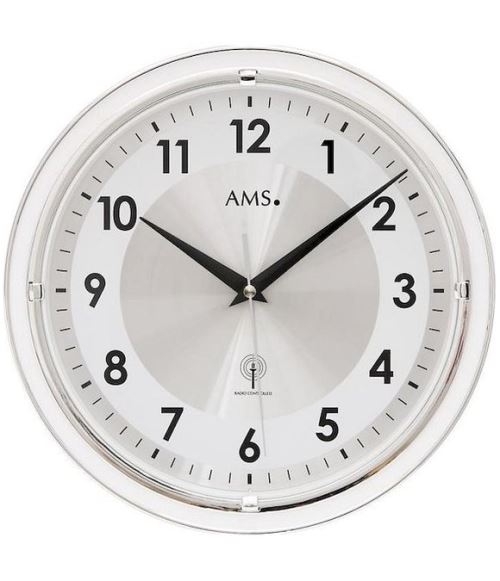 Horloge AMS montre Unisex 5945