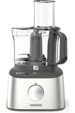 Robot Kenwood Multipro Compact+ FDM313SS 800 W Argent