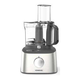Robot Kenwood Multipro Compact+ FDM313SS 800 W Argent