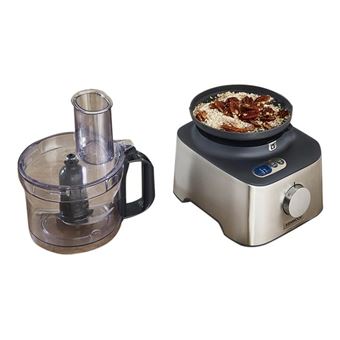 Robot Kenwood Multipro Compact+ FDM313SS 800 W Argent