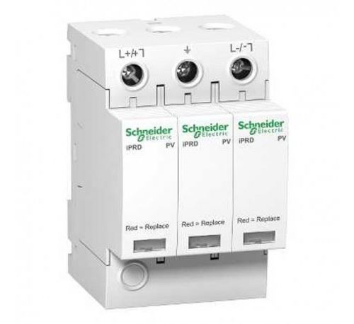 Schneider Electric Blanc Parafoudre 40R - 1000Pv - 2P - Iprd