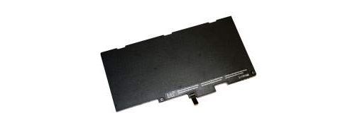 BTI HP-EB850G3 - Batterie de portable - lithium-polymère - 3 cellules - 3400 mAh - pour HP EliteBook 745 G3, 755 G3, 840 G3, 850 G3; ZBook 15u G3 Mobile Workstation