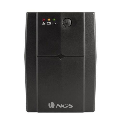 SAI Off Line NGS FORTRESS900V2 360W Noir