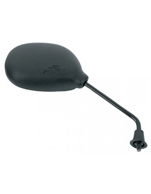 Rétroviseur droit V PARTS type origine noir Suzuki Estilete 50