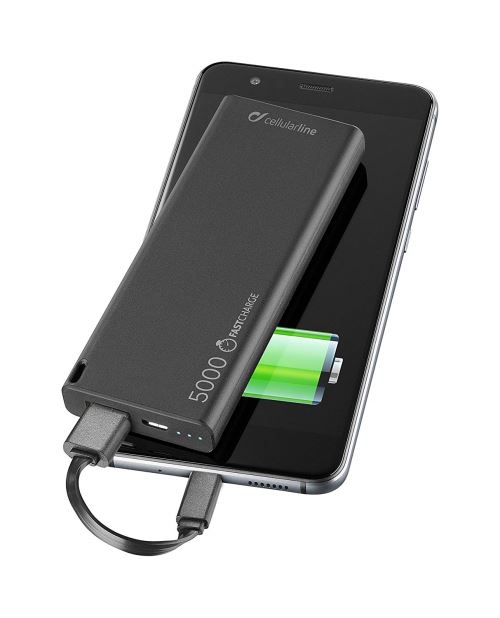 Réseau Cellulaire Freepslim5000k Free Power Slim 5000 Ultra