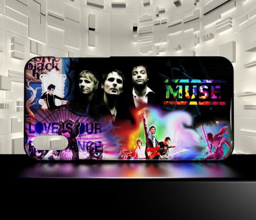 Coque Design Huawei P30 Muse01