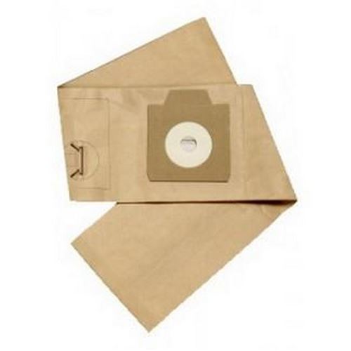 Lot de 10 sacs papier Aspirateur 1407015040 NILFISK - 158205