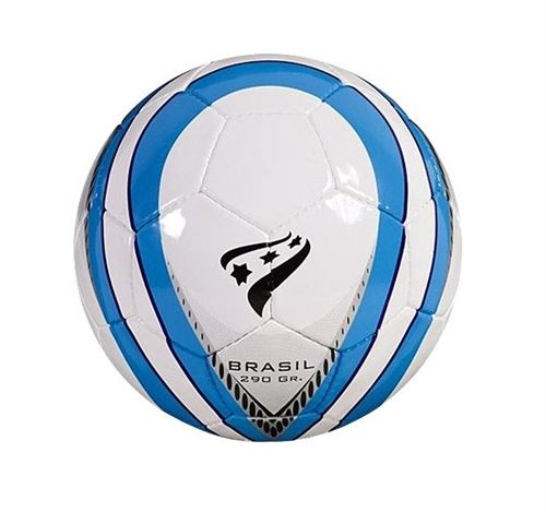 Rucanor Football Brasil 290 plus , Brasil 290 plus blanc taille 5