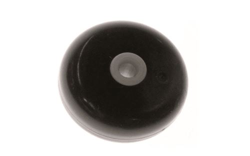 Roue pour Pieces Aspirateur Nettoyeur Petit Electromenager LG - Ahj72909401
