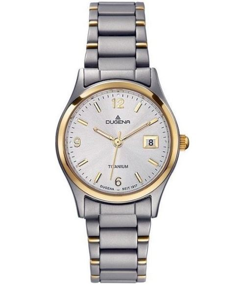 DUGENA Montre Femme  4460333 