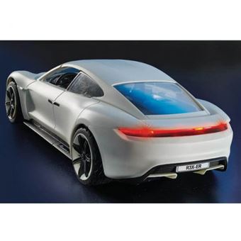 Playmobil The Movie 70078 Rex Dasher Porsche Mission E