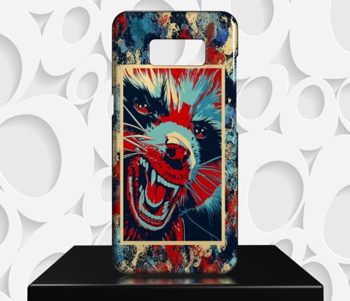 Coque Design Samsung Galaxy S10E AVENGERS Les Gardiens de la Galaxie - Réf 112