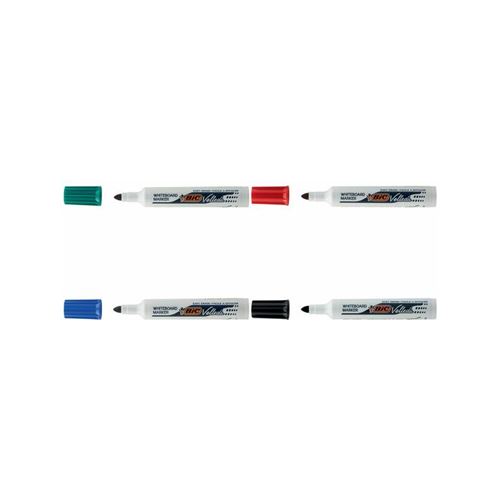 Bic velleda 1711 bleu 342573