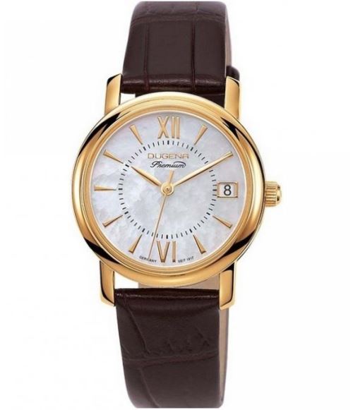 Dugena 7000157 - Femme montre