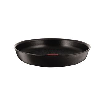 5 Sur Tefal Ingenio Expertise Poele L6500302 22cm Tous Feux Dont Induction Casserolerie Achat Prix Fnac