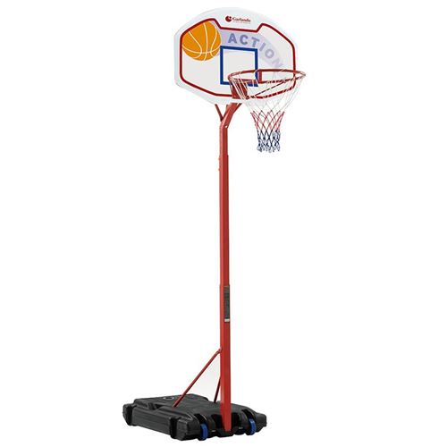 Panier de Basket Detroit Garlando BA-22