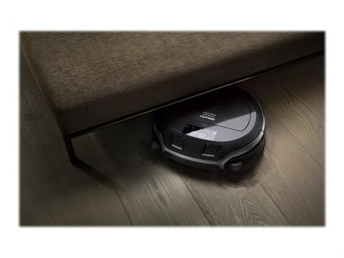 Aspirateur robot Miele SCOUT RX2 HOME VISION