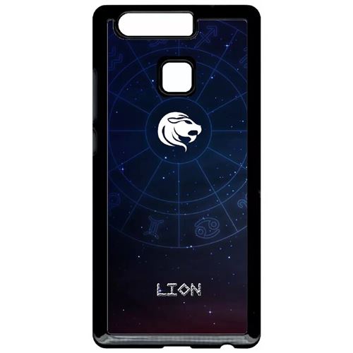 Coque Huawei P9 Signe Astrologique Lion