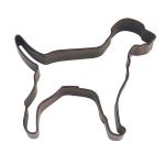 moule à cookie chien - Coloris : Gris - K1206/Z