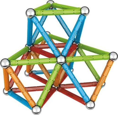 Geomag confetti store
