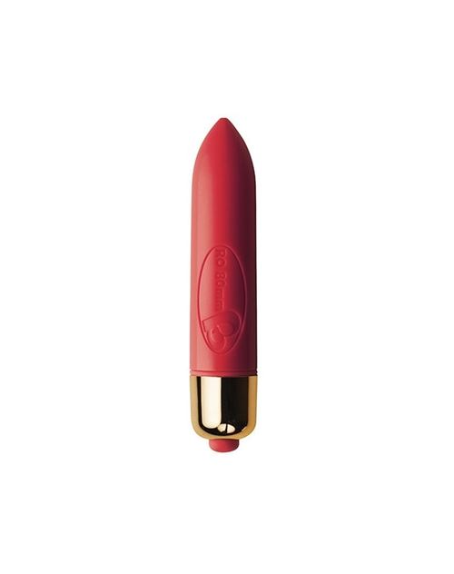 Ro-80mm 7-vitesses rouge rocks-off 11494