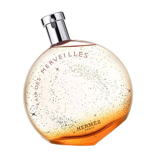 Parfum Femme Des Merveilles Hermès EDT (100 ml)