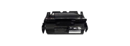 Lexmark - à rendement extrêmement élevé - noir - originale - cartouche de toner - LRP