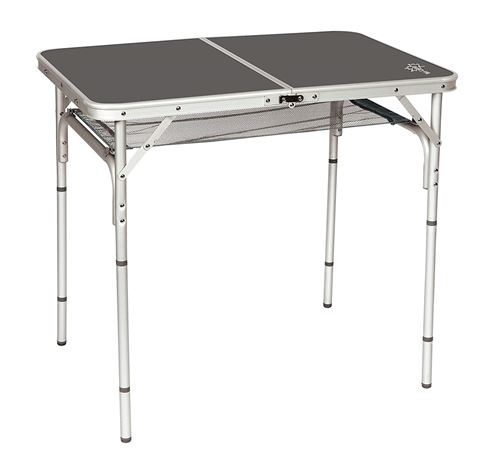 Bo-Camp - Table - Modèle coffre - 90x60 cm
