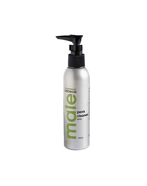 Nettoyant intime masculin (150 ml) male! 43111