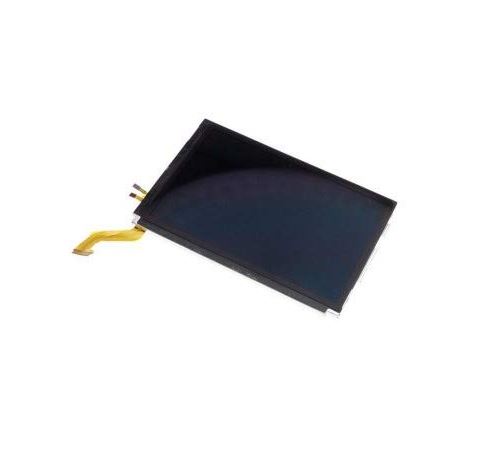 Third Party - Ecran LCD Haut New 3DS XL - 3700936104472