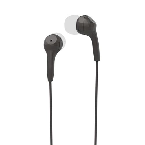 Motorola Earbuds 2 Ecouteurs Intra-auriculaires Avec Micro Intégré Noir