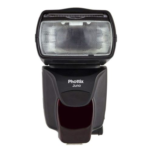 Phottix Juno Manuel Sabot Flash, Noir (ph80363)
