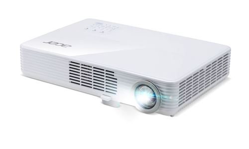 acer pd1320wi dlp/ led/ wxga proj 2000 lumen 1mio:1 hdmi/mhl d-sub noir