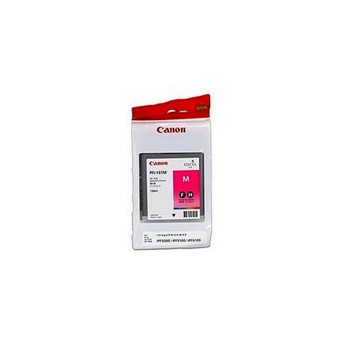 Canon LUCIA PFI-101 M - magenta - origineel - inkttank
