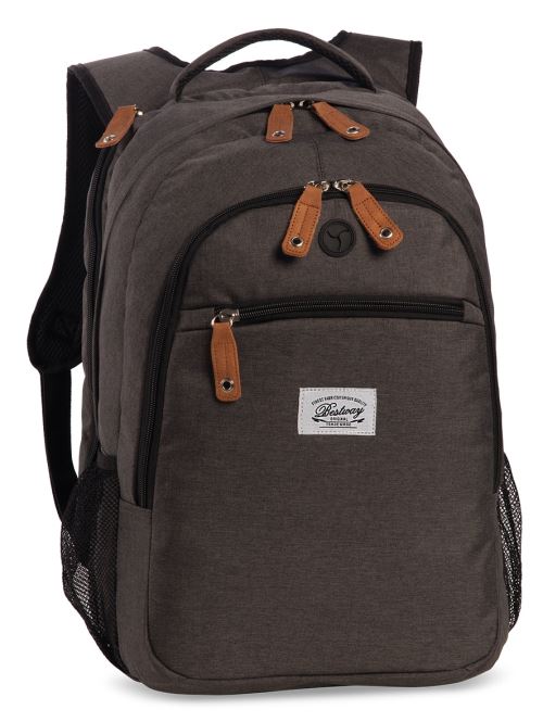 Bestway sac à dos gris 15 litres