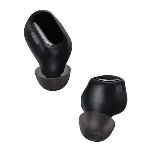 Ecouteur bluetooth BASEUS WM01 Noir