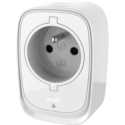 AwoX SmartPLUG Connectique Bluetooth pour Smartphone