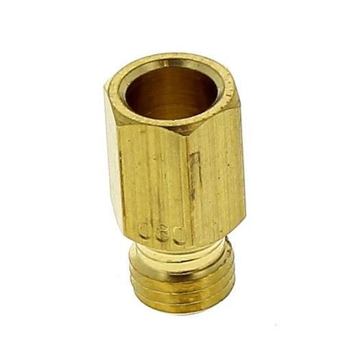 Injecteur 0.80 four butane/propane pour Cuisiniere Faure