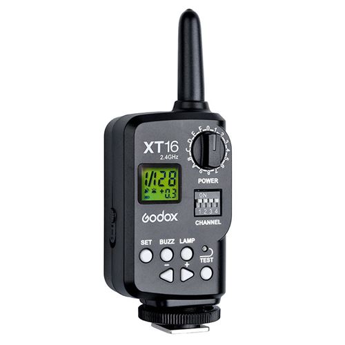 Godox emetteur xt16
