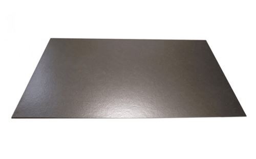 Divers Marques Plaque Mica 500 X 400 Mm Pour Micro Ondes - Mcw902un - Image 1