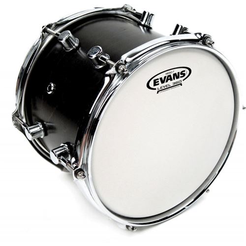Evans B13RES7 - Peau Tom 13''