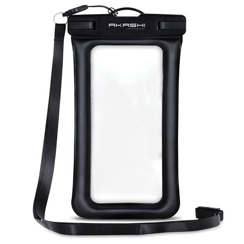 Etui uni AKASHI ALTFLOTBLK