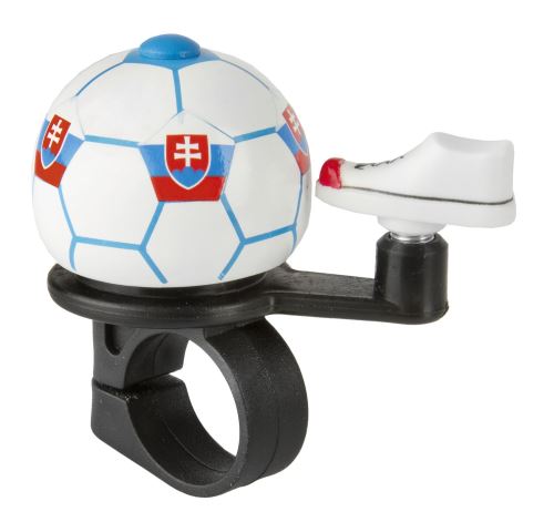 M-Wave BELL MINI-FOOT SLOVAQUIE