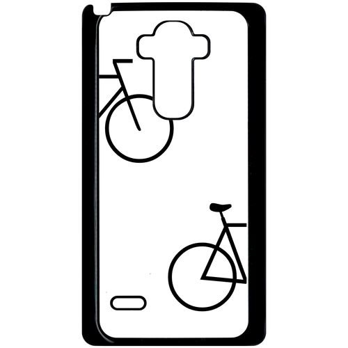 Coque Lg G4 Stylus Vlo Bike