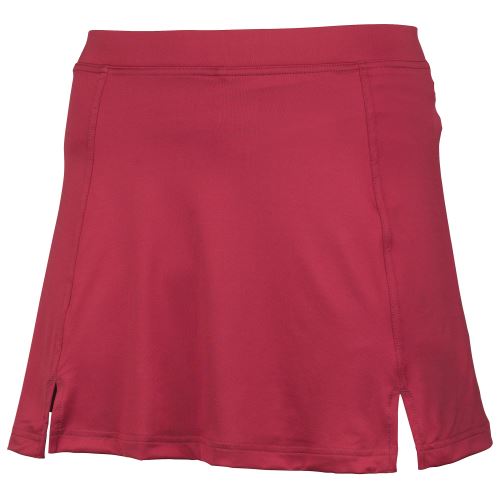 Rhino - Jupe-short - Femme (L) (Bordeaux) - UTRW1280