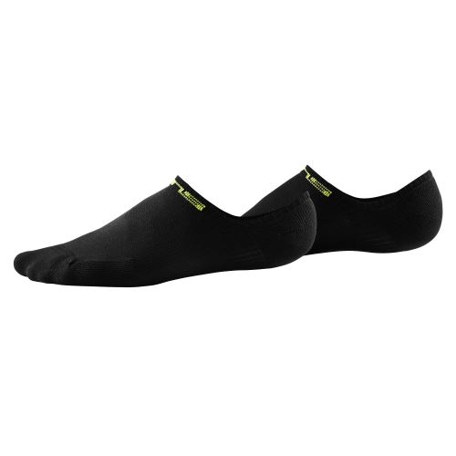 Socquettes performance Skins Essentials S Noir