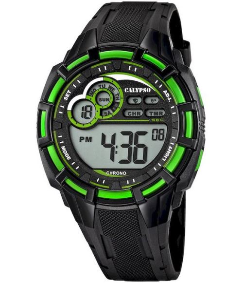 Calypso Montre Homme K5625/3