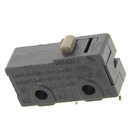 Calor Microswitch 2 Plots Vapeur Cs-00129943 - Centrale Vapeur